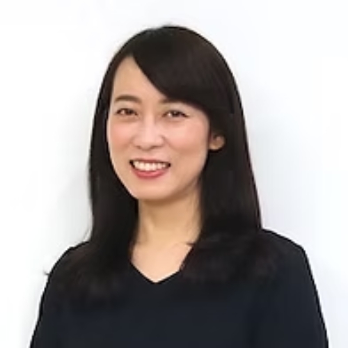 西田 明紀 氏の写真