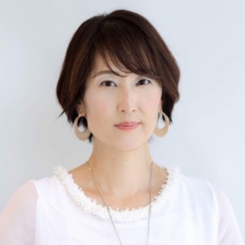 志水 静香 氏の写真